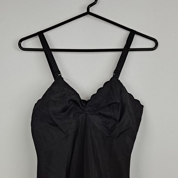 Vintage Barbizon slip NWT - Picture 2 of 11